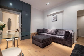 Londwell, Knightsbridge & South Kensington Luxury Apartment